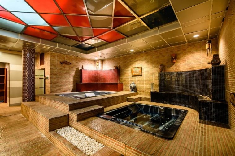 Hương Giang Hotel Resort And Spa Huế